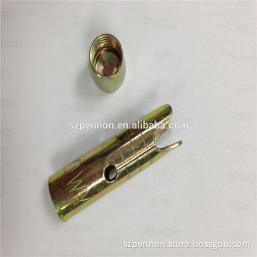 Expansion Head Series Expansion Screw
